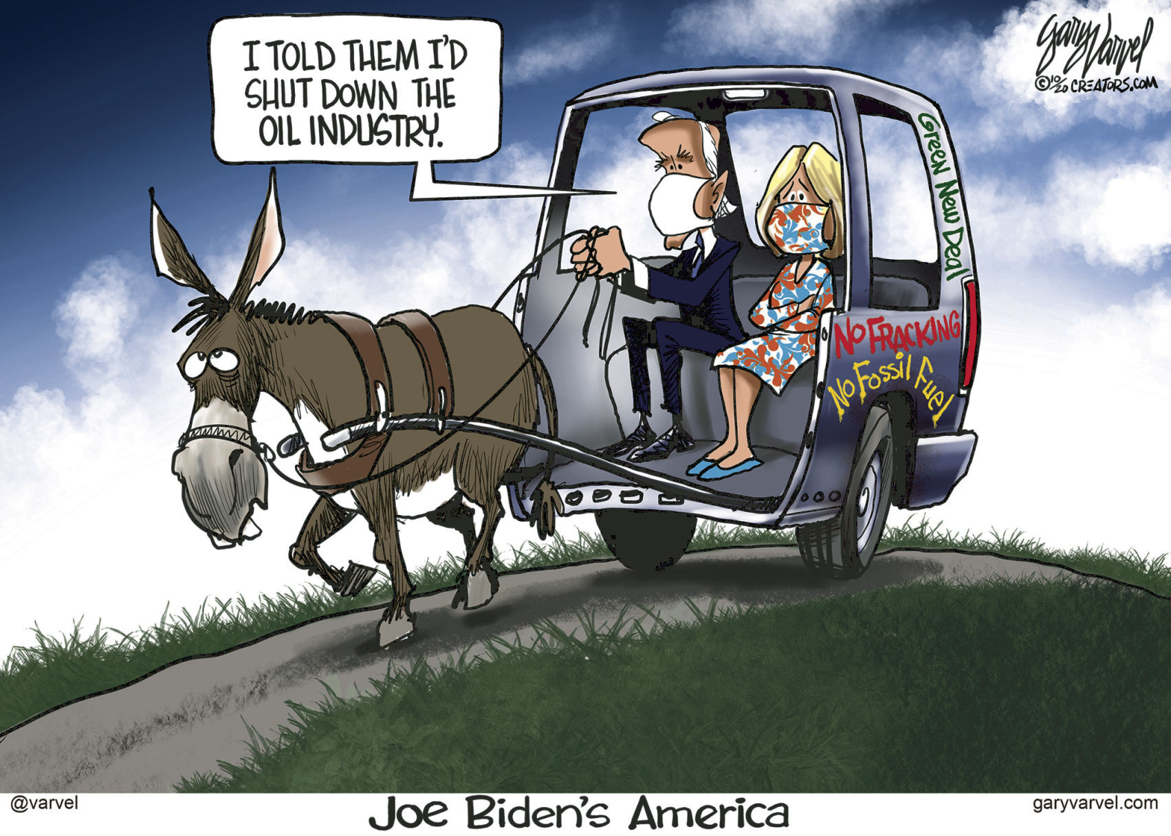 Oct. 27 cartoon